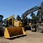 Image of plant -construction equipment